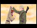 Hetalia Episode 2 DUBBED