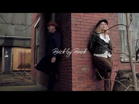 Ten Penny Gypsy | "Brick by Brick" (OFFICIAL VIDEO)