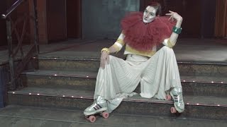 TEEERS - Love Will Be the Answer (Official Video)