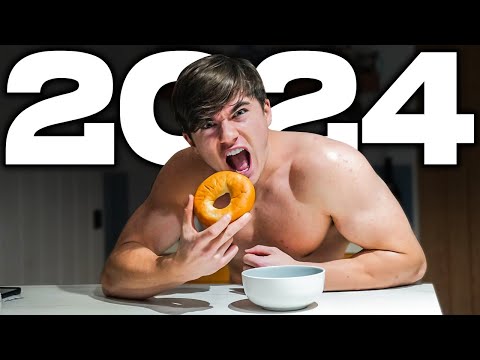 The 2024 Bulk - Day 1