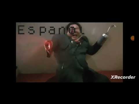 riki oh the story of ricky leang which fight