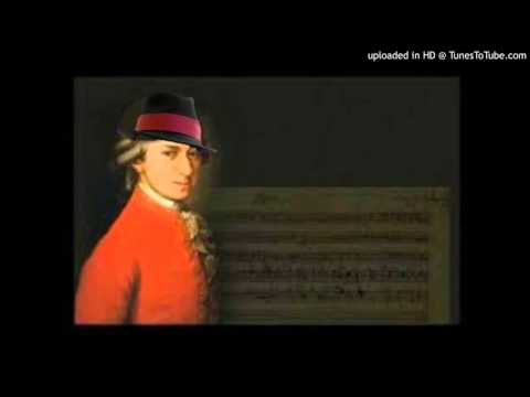 Today's Tango Is... Eine Kleine Nachtmuzik - The Mozart Tango Players