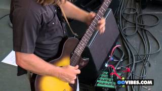 Lukas Nelson & P.O.T.R. performs 