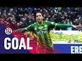 EL KHAYATI MET EEN HEERLIJKE VRIJE BAL | ADO Den Haag - Feyenoord (23-12-2018) | Goal