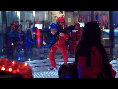 Nolan Harper Productions video.