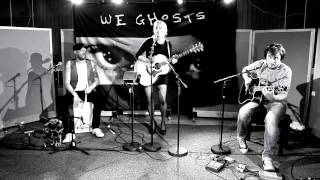 T-Rex´s Children of the revolution - Coverd by We Ghosts