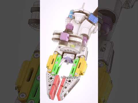 Mechanical Cadd Training Course