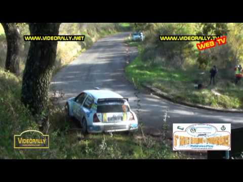 6°rally pomarance 2013 anteprima