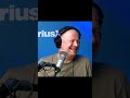 When Dave Coulier First Heard The “You Oughta Know” Hook 😬 #shorts #fullhouse | SiriusXM