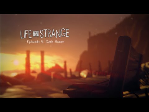 Life Is Strange -Ep. 4 - Dark Room (Part 2)