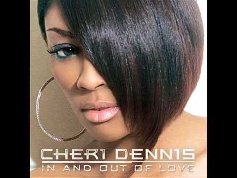 Cheri Dennis- I love you (ft. Jim Jones and Yung Joc).wmv