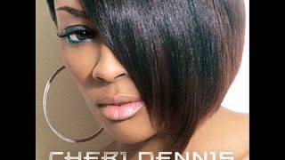 Cheri Dennis- I love you (ft. Jim Jones and Yung Joc).wmv