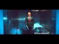 Hitman: Agent 47 ft. Won't Back Down 