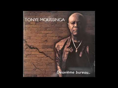 Tonye Moussinga - Je veux l'embrasser ( Feat. Arène )