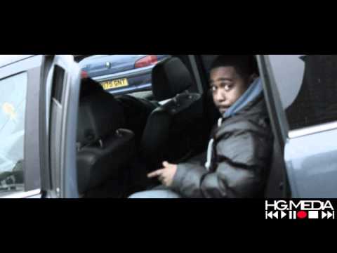 Tamper & Silence - Darkness [ MUSIC VIDEO ] + Freestyle Ft Totzy Omz & Tamper [ HG.MEDIA ]