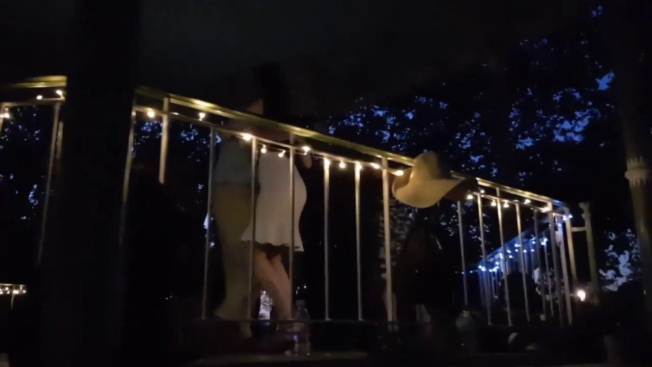 Extra Tanda at Hyde Park Milonga