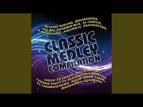 Reginella campagnola / La bella contadina / Rosamunda