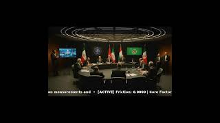 EigenTrace Large Language Model RLHF Analyzer Live Stream on Current Events