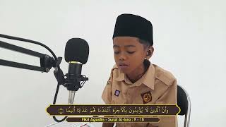 Download lagu Fikri Agustin_MTs Al-Hidayah Jampangkulon_Lomba Murottal YASPIMIDA mp3 Download lagu Fikri Agustin_MTs Al-Hidayah Jampangkulon_Lomba Murottal YASPIMIDA mp3