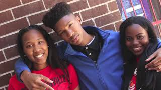 Donaldsonville High Class of 2018 Senior Video