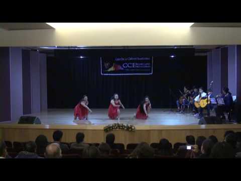 LA GUITARRA Y SUS POEMAS: Palabra, movimiento y resonancias en el alma