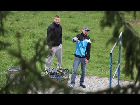 Szwajcyk - Wiele Dróg Feat.Wałek (Video)