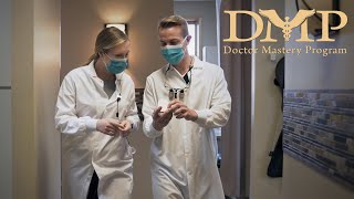 Experience the DMP with Dr Dustin Wylde, Heartland Dental Supported Doctor