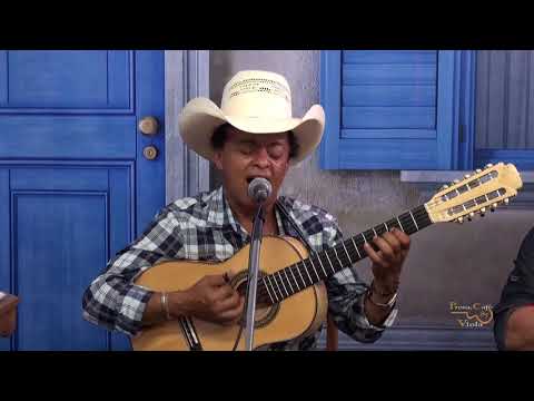 Prog  Prosa, Café e Viola n  438 Parte 01 e 02   Delley & Dorivan