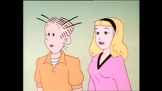 Blondie &amp; Dagwood Animated Special | Comics Kingdom