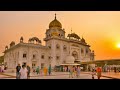 Embracing Faith A Russian Girl S Journey In A Sikh Temple God Russiangirl Ivettaindian