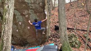 Video thumbnail of Suspect Device, V11. Bradley