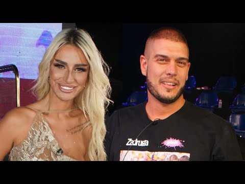 Šta kaže Dejan Dragojević na pobedu Aleks u Zadruzi 6?