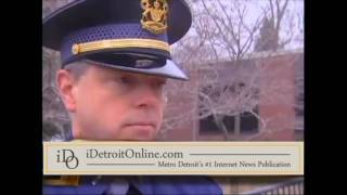 Michigan State Police conducts 5 raids in connection with Romulus Police Department
