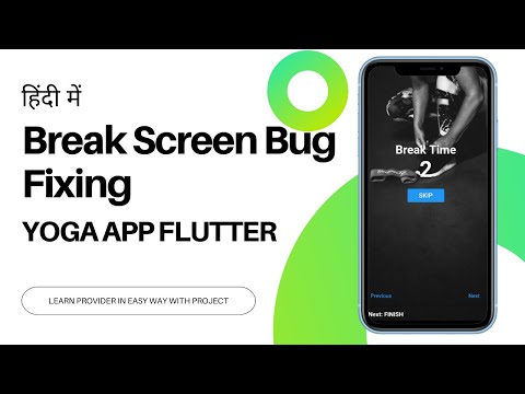 HINDI 7 Async Method In Flutter Await In Flutter Async and await explained in hindi Flutter
