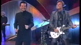 Modern Talking It Hurts So Good