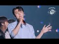 EXO - Let Me In | EXO' THE BEST DVD | EXO 11th Anniversary FANMEETING 2023 (Japan)