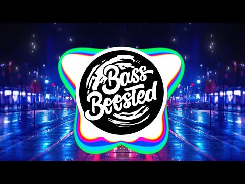 SLANKS x BLVKSTN - Doing Too Much [Bass Boosted]
