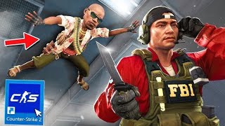 Counter Strike-2 Gameplay (2K) №39