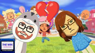 Brandon Rejected His Wife in Tomodachi Life | The Week in Nintendo