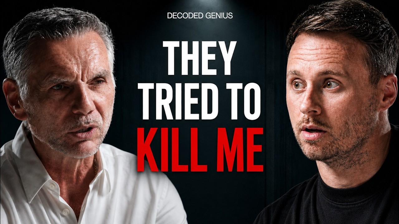 Watch the Michael Franzese episode on YouTube