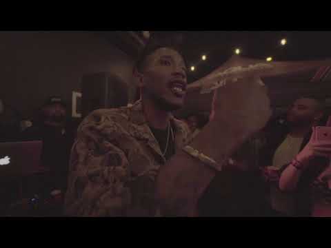 Jevon Doe "My Life Changed, Pt. 1" Listening Party