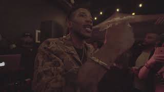 Jevon Doe "My Life Changed, Pt. 1" Listening Party