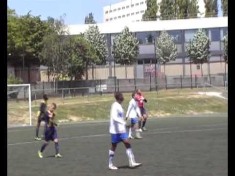 Jonathan VS Paris Saint Germain