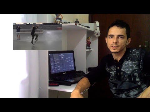 batbx - Luan vs felipe gustavo