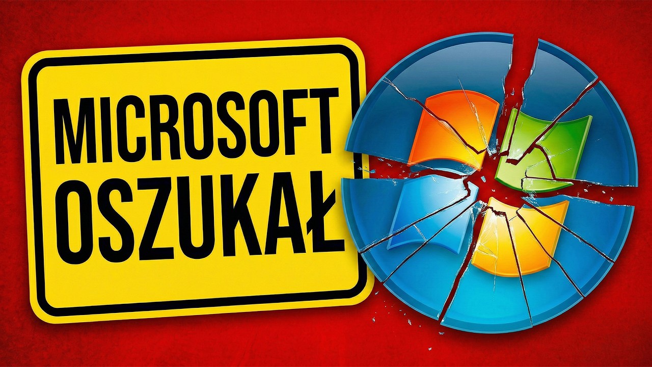 Windows Vista: system, który oszukał wszystkich