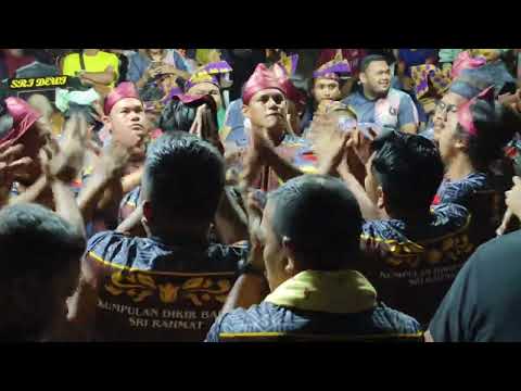 SRI RAHMAT - Sejarah Cinta by EPPY LUDENG KASIH (at kg padang lembek ketereh)