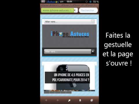 comment ouvrir cydia