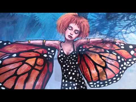 'Your Time to Soar' Art Print by Leith O'Malley