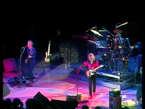 The Police - Bring On The Nigt (live in Paris '79)