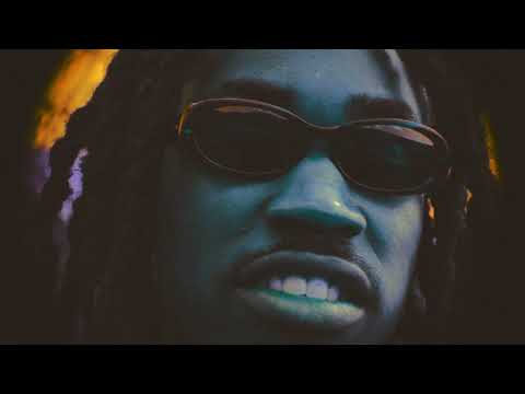 Leeroy Jelks - Middleman (official video)